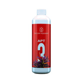 2HR Aquarist apt3 bote 500 ml para acuarios plantados, fertilizante completo