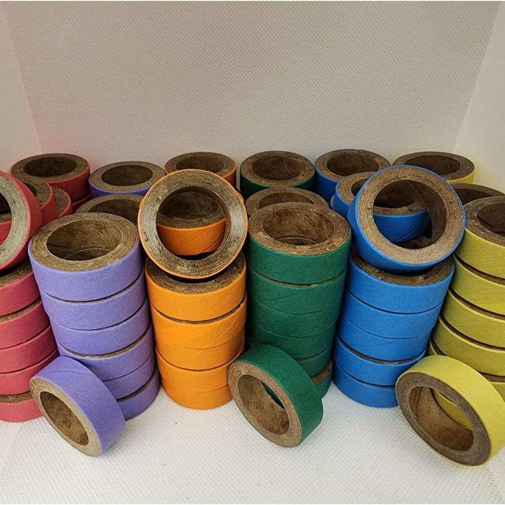 Bitty Birdie Bagels de A&E Cage Co., empaque de 200 piezas para aves activas