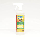 Absolutely Clean limpiador excrementos de pájaro, botella rociadora, acción rápida.