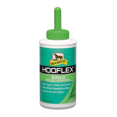 Absorbine Hooflex, bote de 15 oz para cuidado natural de cascos.