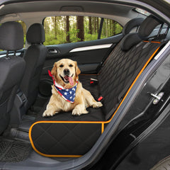 Active Pets funda universal para coches y todoterreno, instalación rápida.