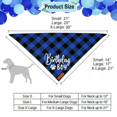 ADOGGYGO Lazo para perro tipo bowtie con lentejuelas brillantes