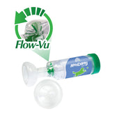 AeroDawg, cámara inhalación original, mejora la entrega de medicación para perros.
