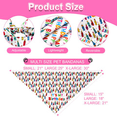 Bandana Agroon XGrande para cuellos amplios, ajuste cómodo y seguro.