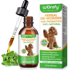 Akeeronn defensa intestinal para perros: dosis líquida para equilibrio digestivo