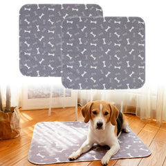 Almohadillas para cachorros 2 unidades con feromonas: durabilidad para uso prolongado