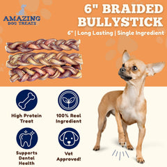 Amazing Dog Treats: producto sin olor para perros, ideal para sesiones de entrenamiento.