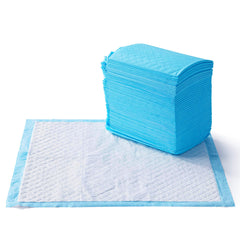 Amazon Basics almohadilla para orina de 5 capas, ideal para entrenamiento de cachorros