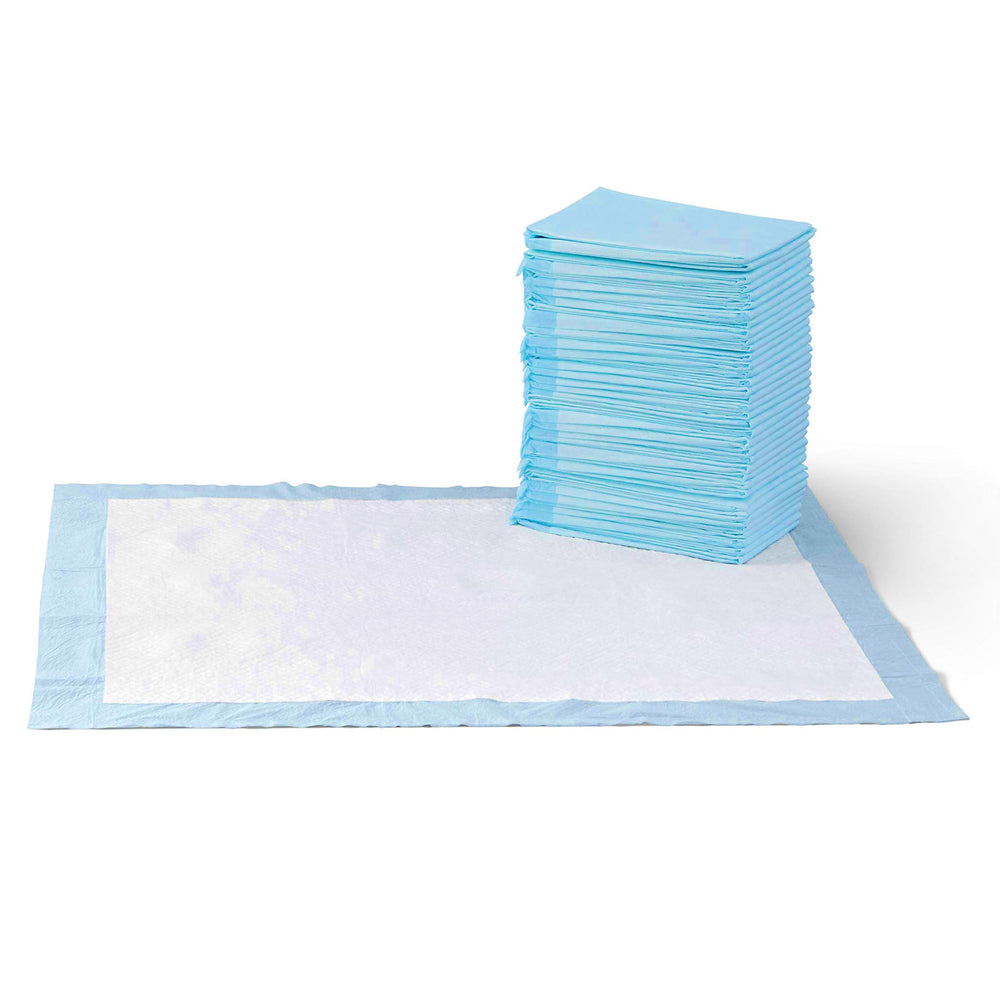 Almohadillas Amazon Basics secado rápido y 5 capas para entrenamiento canino