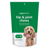 Amazon Basics empaque para articulaciones de perro, diseño práctico para uso diario
