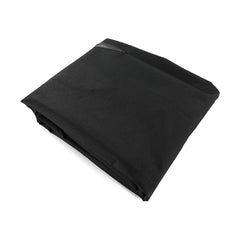 Amazon Basics funda asiento trasero coche impermeable, fácil de limpiar