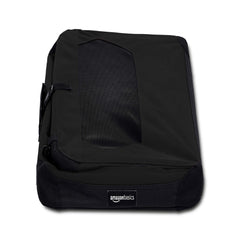 Almohadilla suave lavable de Amazon Basics para mayor confort