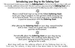 American Kennel Club chaleco calmante se lava en máquina para limpieza fácil.