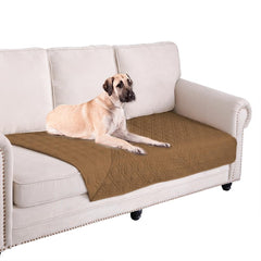 Ameritex funda impermeable para sillón protege tus muebles de manchas y líquidos.
