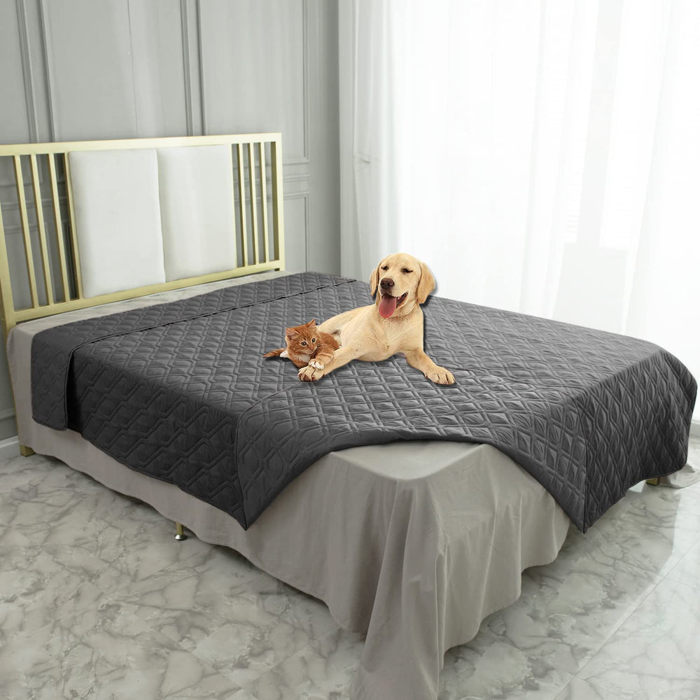 Ameritex funda impermeable para sofá protege el mueble