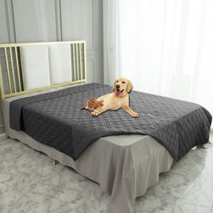 Ameritex funda impermeable para sofá protege el mueble