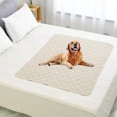 Ameritex funda reversible para perros, dos caras para comodidad