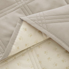 Ameritex protección impermeable para muebles de sala y dormitorio