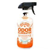 ANGRY ORANGE botella-aplicación para neutralizar olores de mascotas en casa