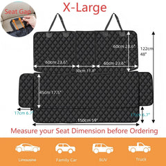 ANOSOSPECIAL proteccion-interior-oxford-resistente ofrece durabilidad para viajes largos