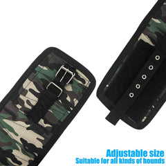 Aoneky proteccion mordidas y arbustos para salidas al aire libre.