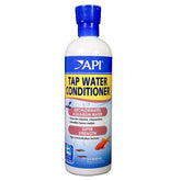 API acondicionador de agua, botella de 16 onzas, listo para usar en acuario.