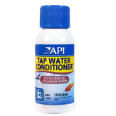 API condicionador de agua para acuario, botella 1 onza, preparado para uso inmediato.