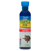 API Turtle Fix frasco de 118 ml listo para tratamiento.
