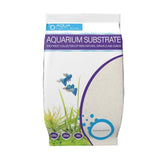 Aqua Natural Aragonita, arena para acuario africano, ayuda a equilibrar el sustrato.