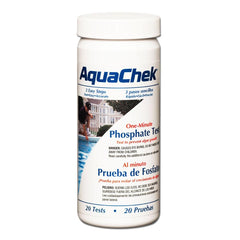 AquaChek kit-prueba-fosfato para monitoreo rápido de fosfatos en acuarios