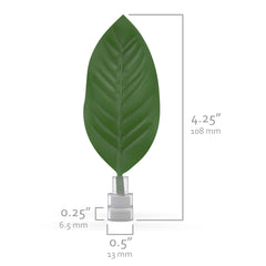 Aquarigram diseño natural acuario: aporta un toque decorativo realista.