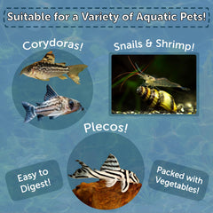 Aquatic Foods Inc. ingredientes con spirulina y algas para dieta balanceada