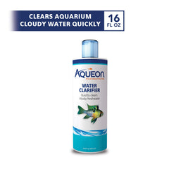 Aqueon Aclarador: vertido desde el bote para dosificación precisa.