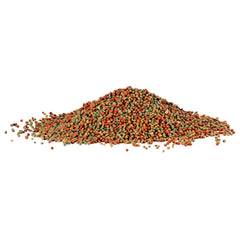 Aqueon granulados tropicales, grano que se hunde, ideal para peces de fondo.