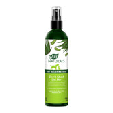 Ark Naturals Don't Shed On Me, botella 8oz, reducción de desprendimiento diario.