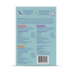 ARK NATURALS Kiss Me-Ow: variedad de tubos para sabores