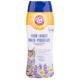 Arm & Hammer champú para gatos 2 en 1 reduce caspa y desodoriza el pelaje