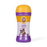 Arm & Hammer cristales desodorizantes para arena de gatos, control de olores