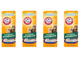 Arm & Hammer desodorante para arena de gatos, enfoque desodorizante, mantiene la caja fresca tras cada uso.