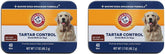 Arm & Hammer mentas dentales para perros, crujientes y refrescantes.