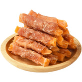 ASMPET emballage friandises chien, pratique pour les récompenses.