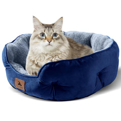 Base Oxford antideslizante de la cama Asvin evita deslizamientos en superficies lisas.