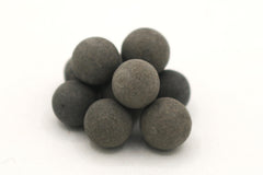 Bolas tourmalina mineral de Awesome Aquatic para agua clara y estable.