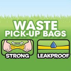 Bags On Board: caja-dispensador-bolsas-excrementos para organización