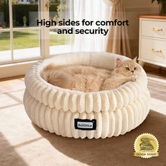 Cama BALANCE con base antideslizante para seguridad
