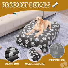 BALAPET funda con elástico 360 para cama de perro