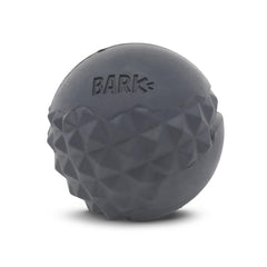 Mordedor duro de BarkBox Super Chewer para perros agresivos, diseñado para masticar
