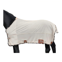 BARN & STABLE cobija de malla para caballo con protección UV mantiene al caballo fresco