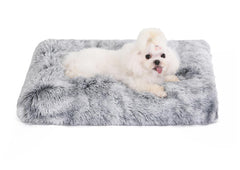 Bedfolks forro-pelo-sintetico-impermeable ofrece comodidad y protección diaria para tu mascota.