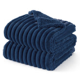 Bedsure manta impermeable para perros grandes sobre el sofá, protege frente a salpicaduras.